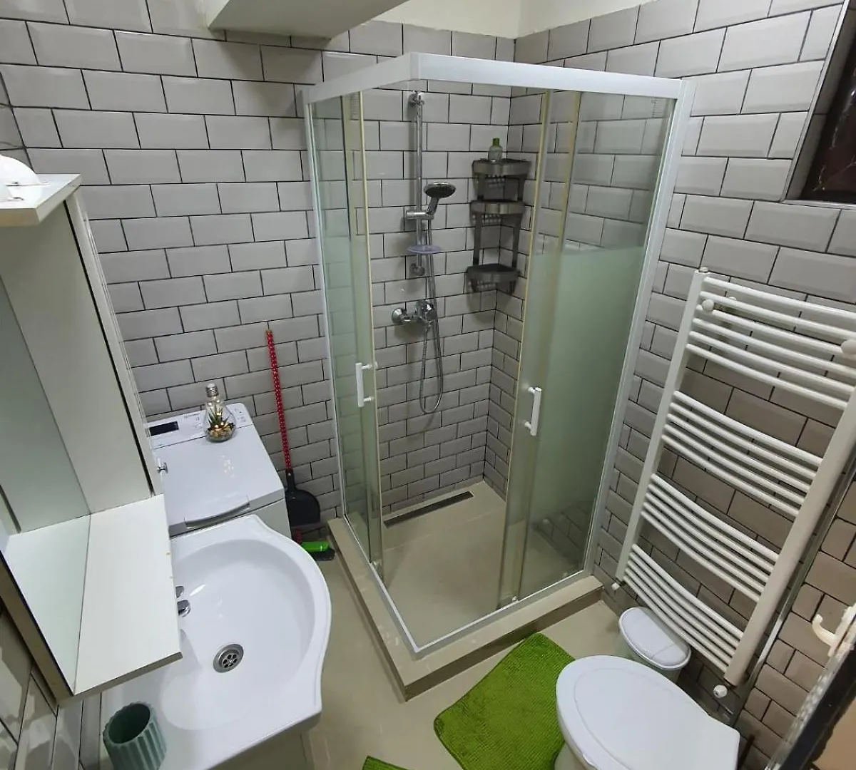 Apartment Downtown Old City Center Apartament - Cal1B Bucharest Romania