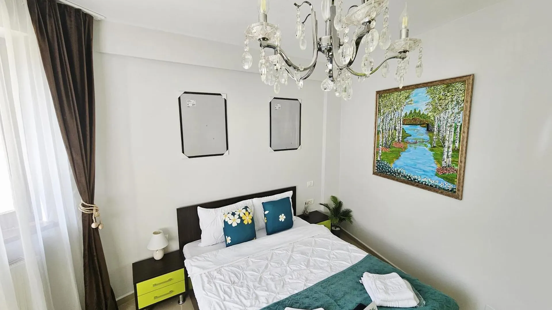 Apartment Downtown Old City Center Apartament - Cal1B Bucharest