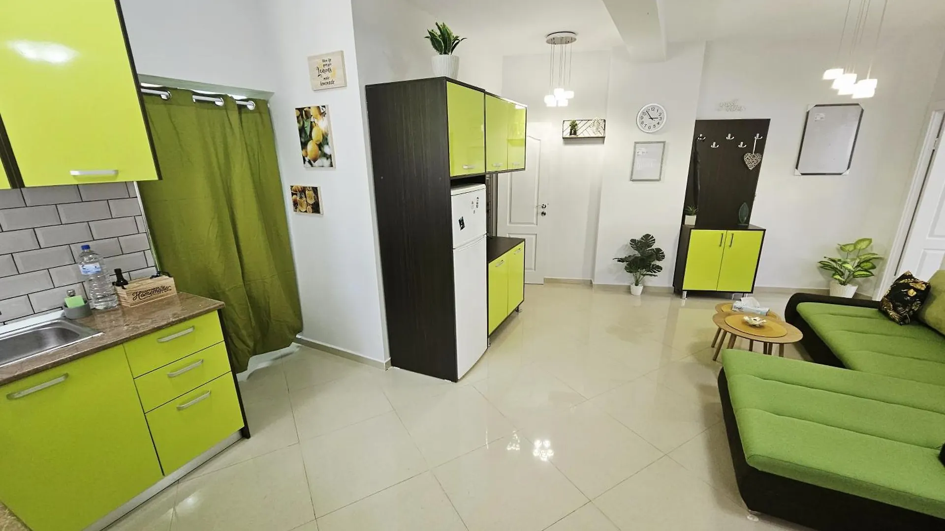 Downtown Old City Center Apartament - Cal1B Bucharest
